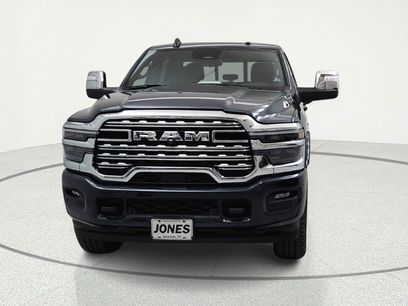 New 2025 RAM 2500 Limited