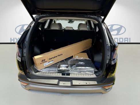 New 2026 Hyundai Tucson SEL FWD image 19