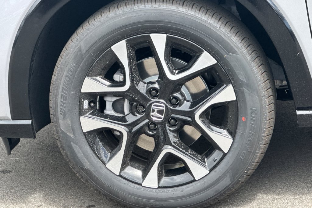 New 2027 Honda HR-V EX-L image 25