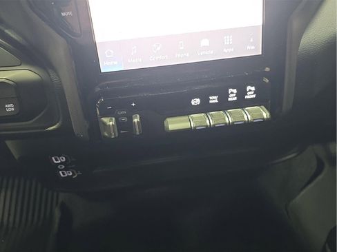 New 2026 RAM 3500 Big Horn image 15