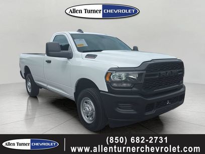 Used 2023 RAM 2500 Tradesman