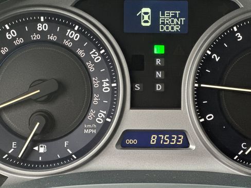 Used 2009 Lexus IS 250 RWD image 23