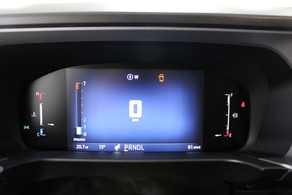 New 2026 Ford Bronco Sport Outer Banks AWD/4WD image 38
