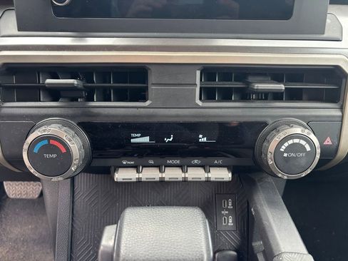 Used 2024 Toyota Tacoma SR5 RWD image 11