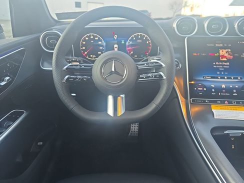 New 2026 Mercedes-Benz GLC 300 4MATIC image 13