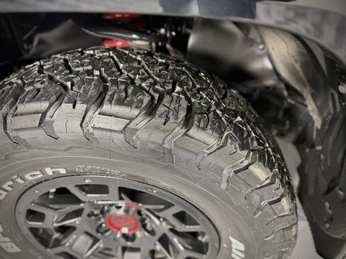 Used 2022 Toyota 4Runner TRD Pro image 16