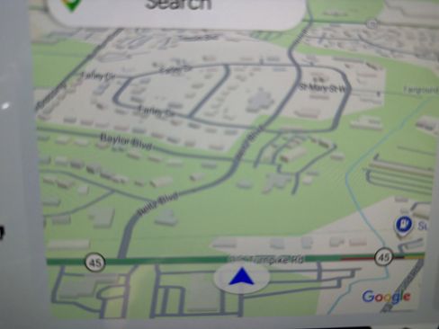 Used 2025 Ford Expedition Platinum w/ Driver's Package image 28