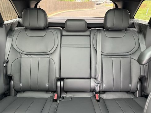 New 2025 Land Rover Range Rover Sport Dynamic SE image 28