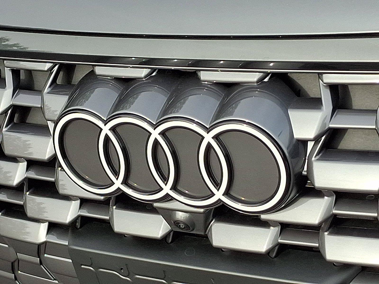 New 2026 Audi Q5 Premium AWD/4WD image 23