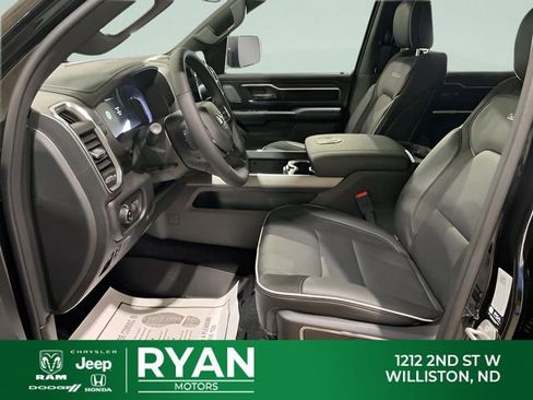 New 2026 RAM 1500 Laramie image 51