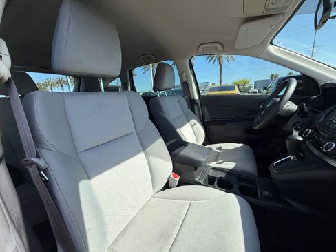 Used 2015 Honda CR-V LX image 19