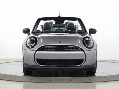 New 2026 MINI Cooper Convertible image 2