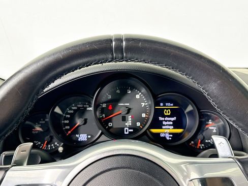 Used 2016 Porsche 911 Carrera image 13