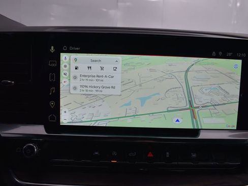 Used 2025 GMC Sierra 1500 SLT image 25