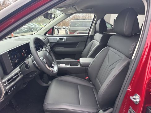 New 2026 Hyundai Santa Fe SEL image 13