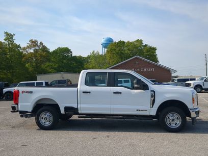 Certified 2023 Ford F250 XL w/ FX4 Off-Road Package