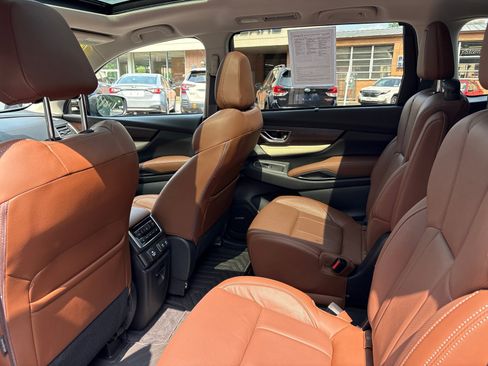 Used 2022 Subaru Ascent Touring image 20