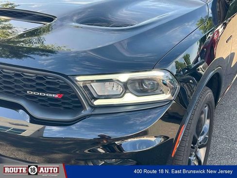 Used 2023 Dodge Durango R/T AWD/4WD image 7