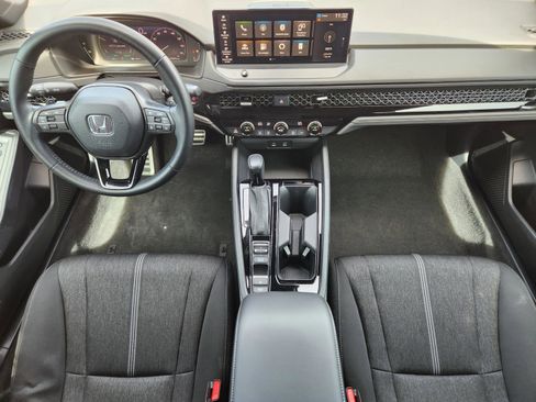 Used 2023 Honda Accord Sport image 26