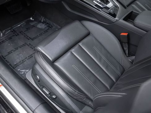 Used 2024 Audi A5 2.0T Premium Plus AWD/4WD image 29