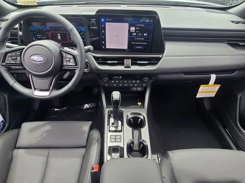New 2026 Subaru Outback Touring XT AWD/4WD image 16