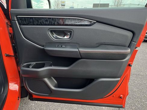 New 2026 Honda Passport TrailSport Elite image 12