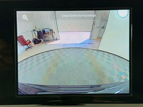 New 2026 Jeep Compass Latitude image 13