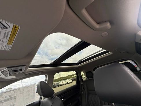 New 2026 Nissan Rogue Platinum w/ Platinum Premium Package image 14