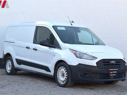 Used 2020 Ford Transit Connect XL image 1