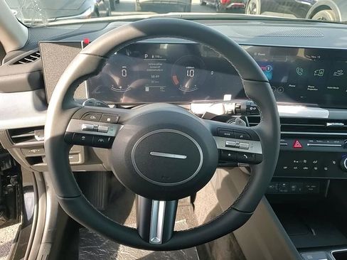 New 2026 Hyundai Sonata SEL image 15