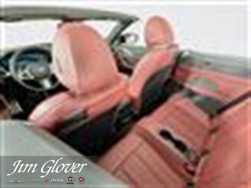 Used 2023 BMW 430i xDrive Convertible w/ M Sport Package image 14