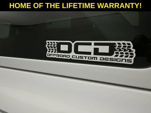 Used 2023 Ford Bronco Outer Banks AWD/4WD image 39