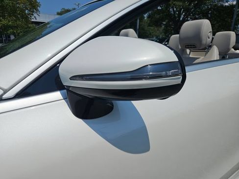 Certified 2018 Mercedes-Benz E 400 Cabriolet image 15