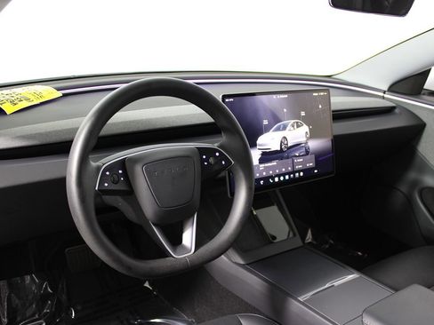 Used 2025 Tesla Model 3 Long Range RWD image 36