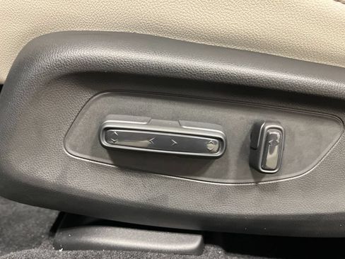 New 2027 Honda HR-V EX-L image 14