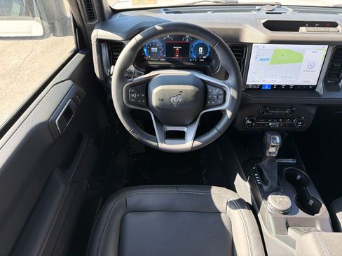 New 2026 Ford Bronco Big Bend AWD/4WD image 20