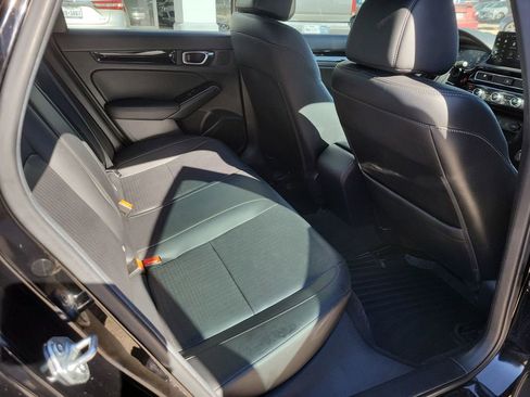 Used 2025 Honda Civic Sport Touring image 24