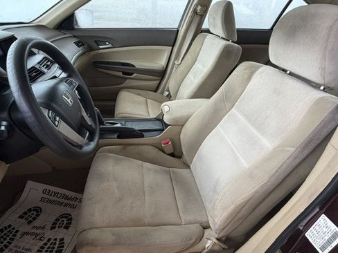 Used 2008 Honda Accord LX-P image 17