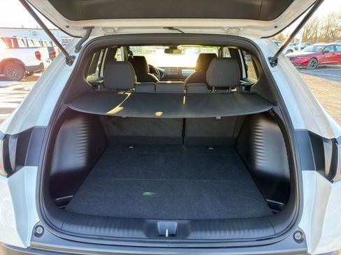 Used 2025 Honda HR-V Sport image 26