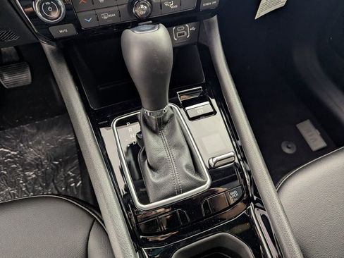 New 2026 Jeep Compass Latitude image 22