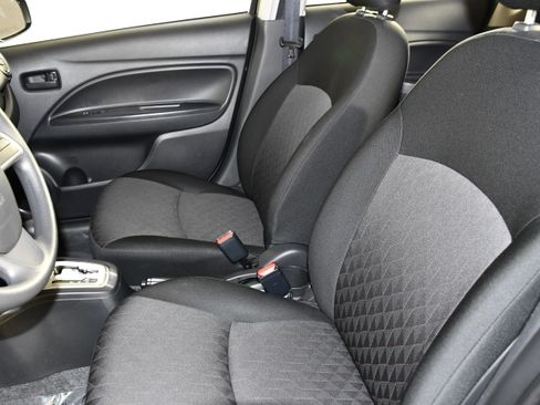 Used 2024 Mitsubishi Mirage LE FWD image 36