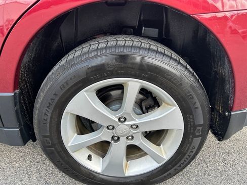 Used 2013 Subaru Outback 2.5i Premium w/ All-Weather Pkg image 24