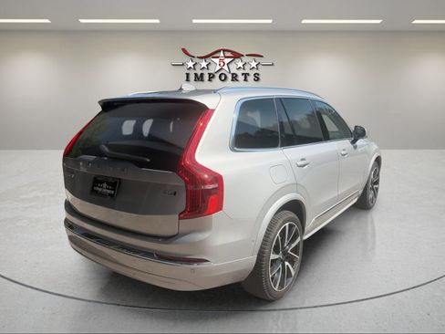 Used 2023 Volvo XC90 B6 Plus w/ Protection Package Premier AWD/4WD image 5