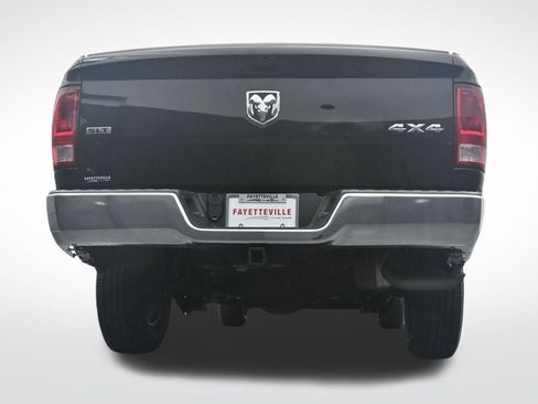 Used 2023 RAM 1500 Classic SLT w/ Trailer & Traction Group AWD/4WD image 34