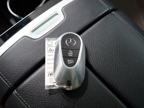 Used 2023 Mercedes-Benz EQE 500 4MATIC SUV image 20