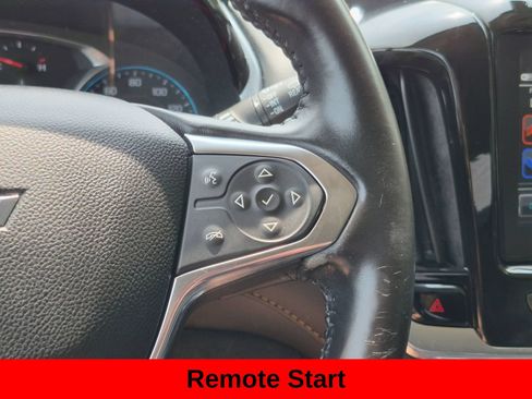 Used 2019 Chevrolet Traverse LT FWD image 18