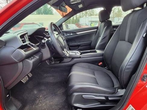 Used 2019 Honda Civic Sport image 10