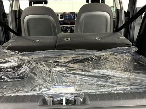 Used 2026 Hyundai Venue SEL FWD image 22