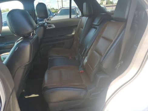 Used 2011 Ford Explorer Limited w/ 302A Rapid Spec Order Code AWD/4WD image 36