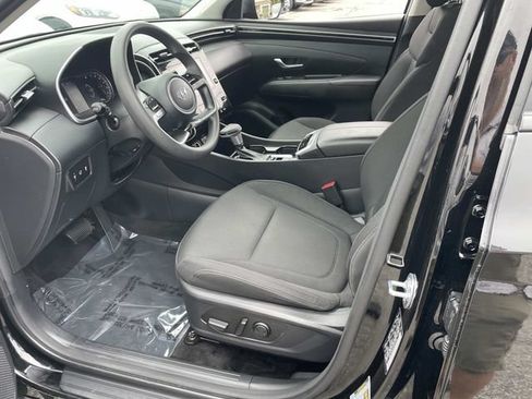Certified 2024 Hyundai Tucson SEL AWD/4WD image 19